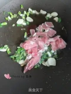 Make Fried meat step 4
