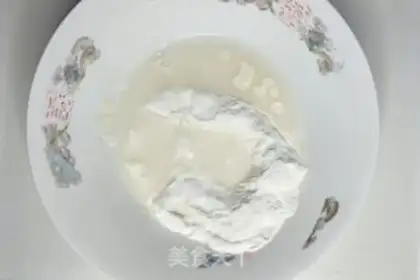 Make Potato step 1