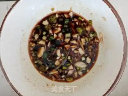 Make Tofu skin step 3