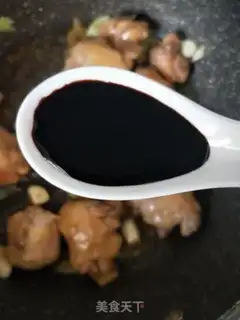 Make Sphinx chicken step 5