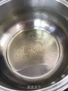 Make Garlic oysters step 8