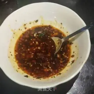 Make Mix noodles step 2