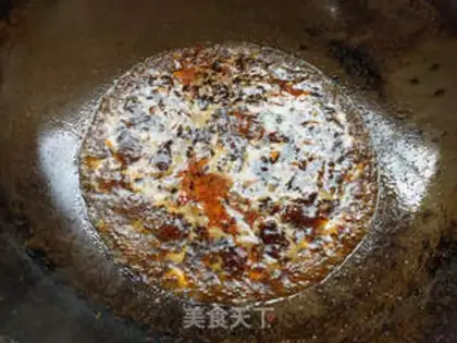 Make Soy sauce and tofu step 5
