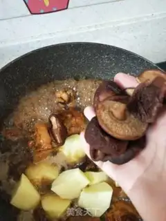 Make Sphinx chicken step 7
