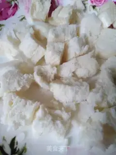Make Fried egg buns step 0
