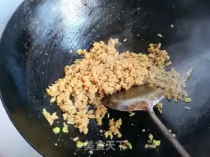 Make Curry rice step 5