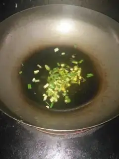 Make Dutch beans for ham step 5