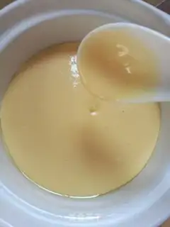 Make Hong Kong Maras step 1