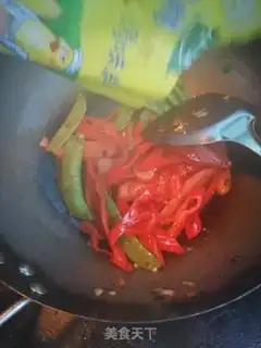 Make Dutch beans for ham step 8