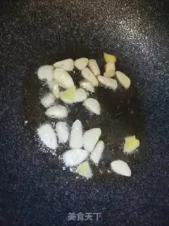 Make Pelican mushrooms step 2