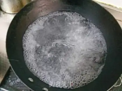 Make Fish and pork liver step 7