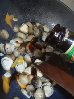 Make Pelican mushrooms step 3