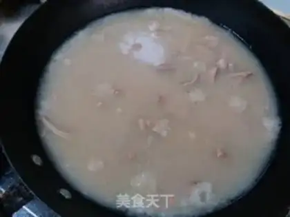 Make Fish and pork liver step 8