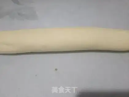 Make Egg-bread step 5