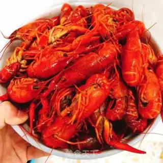 Make Garlic lobster step 2