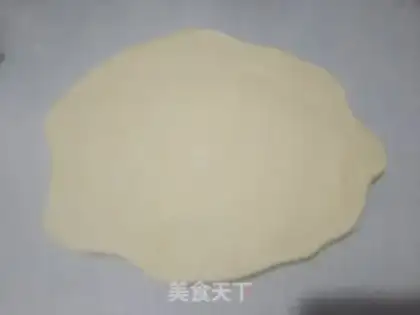 Make Egg-bread step 7