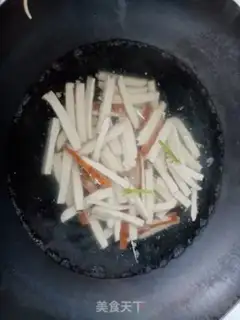 Make Celery fragrance step 2
