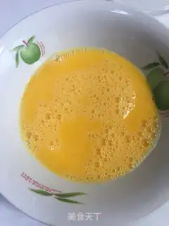 Make Egg tomato soup step 3