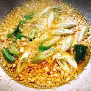 Make Garlic lobster step 4