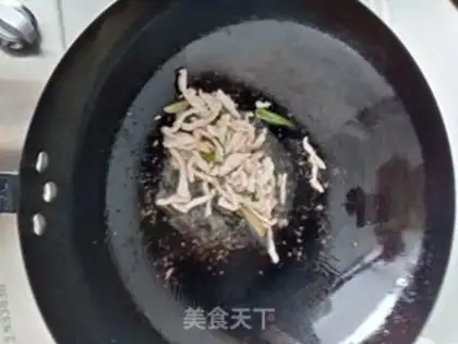 Make Celery fragrance step 5
