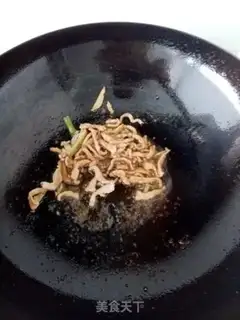 Make Celery fragrance step 6
