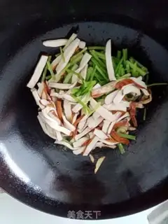 Make Celery fragrance step 7