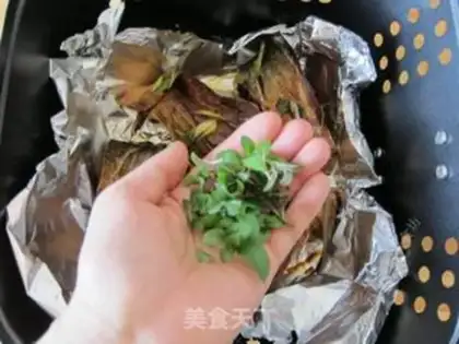 Make Spicy fish step 6