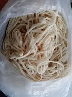 Make Chicken noodles step 0