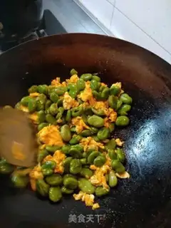 Make Scrambled eggs step 6