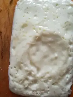 Make Gold boat egg fried rice step 9