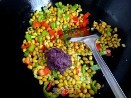 Make Party pigeon soup step 1