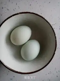 Make Chicken noodles step 1
