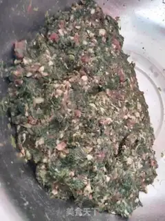 Make Celtic beef dumplings step 4