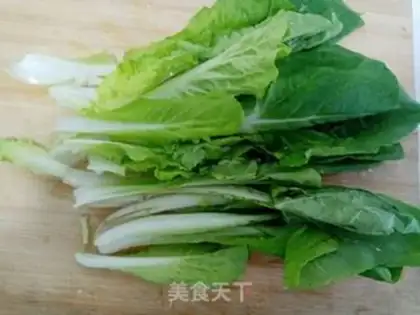 Make Chicken noodles step 2