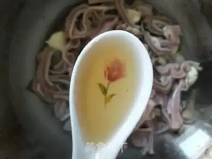 Make Pepper belly step 2