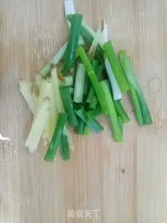 Make Chicken noodles step 3