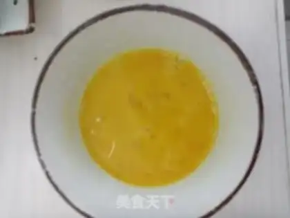 Make Chicken noodles step 4