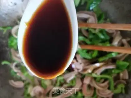 Make Pepper belly step 4