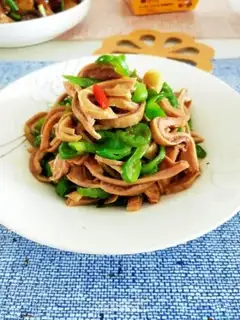 Make Pepper belly step 5
