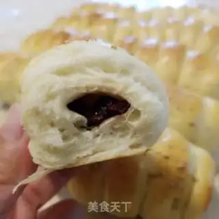Make The cranberry super soft snack step 13
