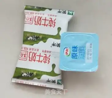 Make Shoe cream step 0