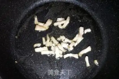 Make Boiling the fish step 1