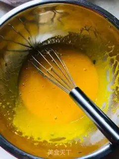 Make Cake of love step 4