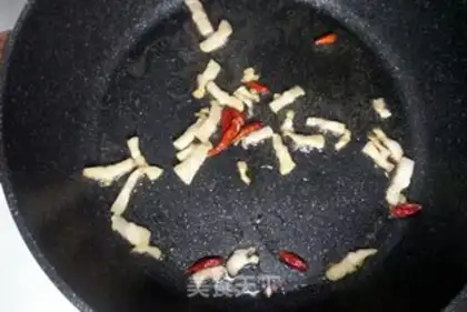 Make Boiling the fish step 2
