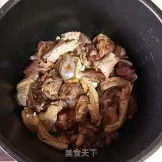 Make Quick duck step 4