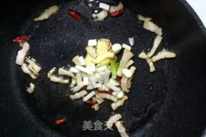 Make Boiling the fish step 3