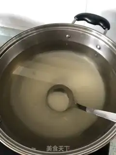 Make Pickle garlic step 6