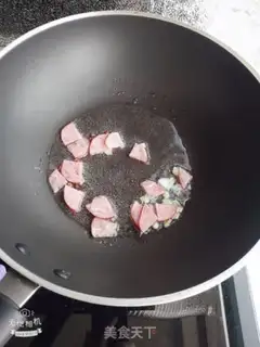Make Paprika onions step 4