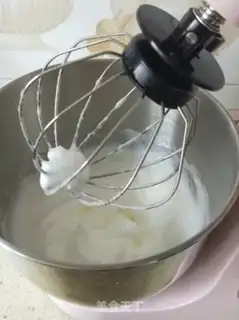 Make Red velvet cake step 7
