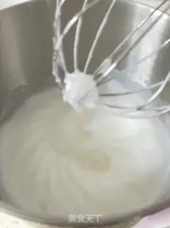 Make Red velvet cake step 8